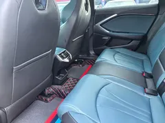 2023 MG MG7 1.5T DCT Comfort — фото 6