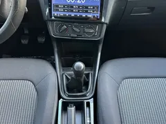 2021 Volkswagen Santana 1.5L MT Fashion, белый — фото 15