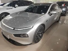 2023 Xpeng P7 P7i 702 Pro — фото 1