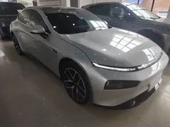 2023 Xpeng P7 P7i 702 Pro — фото 3