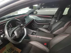 2023 Xpeng P7 P7i 702 Pro — фото 4