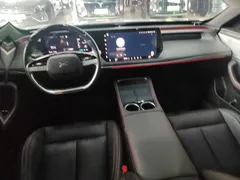2023 Xpeng P7 P7i 702 Pro — фото 6