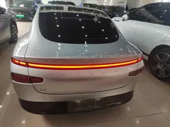 2023 Xpeng P7 P7i 702 Pro — фото 8