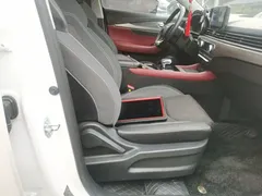 2023 Jetour X70 1.5T DCT 7-seat, белый — фото 25