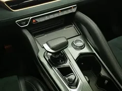 2021 Geely Monjaro 2.0TD DCT 2WD EVO Premium, синий — фото 13