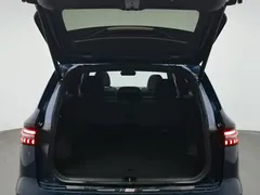 2021 Geely Monjaro 2.0TD DCT 2WD EVO Premium, синий — фото 16