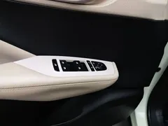 2023 BYD Seagull Flying, белый — фото 9