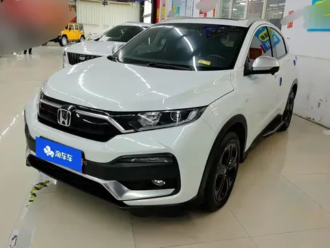 2021 Honda XR-V 220TURBO CVT Comfort