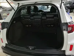 2021 Honda XR-V 220TURBO CVT Comfort, белый — фото 4