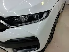 2021 Honda XR-V 220TURBO CVT Comfort, белый — фото 5