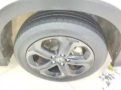2021 Honda XR-V 220TURBO CVT Comfort, белый — фото 6