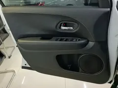 2021 Honda XR-V 220TURBO CVT Comfort, белый — фото 7