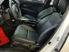 2021 Honda XR-V 220TURBO CVT Comfort, белый — фото 9