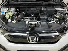 2021 Honda XR-V 220TURBO CVT Comfort, белый — фото 10