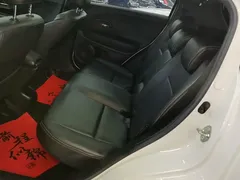 2021 Honda XR-V 220TURBO CVT Comfort, белый — фото 11