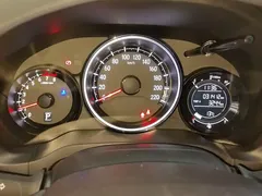 2021 Honda XR-V 220TURBO CVT Comfort, белый — фото 14
