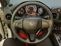 2021 Honda XR-V 220TURBO CVT Comfort, белый — фото 15
