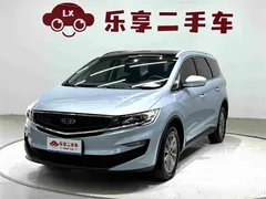 2021 Geely Jiaji 1.8TD DCT Comfort, синий — фото 1