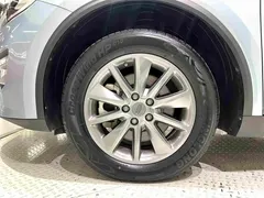 2021 Geely Jiaji 1.8TD DCT Comfort, синий — фото 9