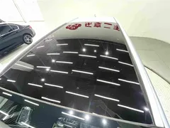 2021 Geely Jiaji 1.8TD DCT Comfort, синий — фото 10
