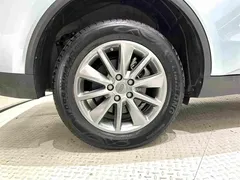 2021 Geely Jiaji 1.8TD DCT Comfort, синий — фото 11