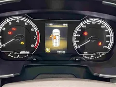2021 Geely Jiaji 1.8TD DCT Comfort, синий — фото 15