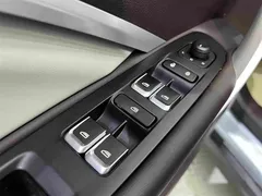 2021 Geely Jiaji 1.8TD DCT Comfort, синий — фото 19