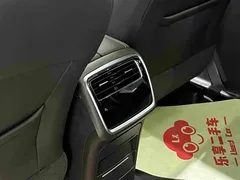 2021 Geely Jiaji 1.8TD DCT Comfort, синий — фото 22