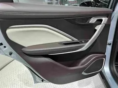 2021 Geely Jiaji 1.8TD DCT Comfort, синий — фото 23