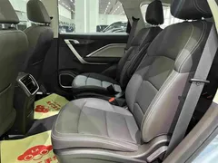 2021 Geely Jiaji 1.8TD DCT Comfort, синий — фото 24
