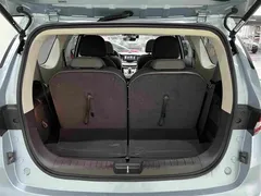 2021 Geely Jiaji 1.8TD DCT Comfort, синий — фото 25