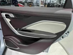 2021 Geely Jiaji 1.8TD DCT Comfort, синий — фото 28