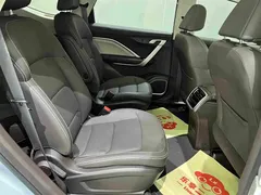 2021 Geely Jiaji 1.8TD DCT Comfort, синий — фото 29