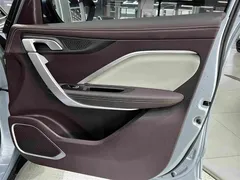 2021 Geely Jiaji 1.8TD DCT Comfort, синий — фото 30