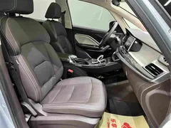 2021 Geely Jiaji 1.8TD DCT Comfort, синий — фото 31