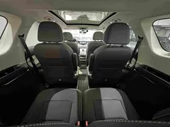 2021 Geely Jiaji 1.8TD DCT Comfort, синий — фото 32