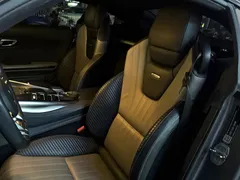 2019 Mercedes-Benz AMG GT — фото 13