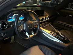 2019 Mercedes-Benz AMG GT — фото 15