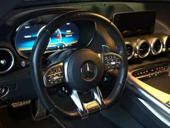 2019 Mercedes-Benz AMG GT — фото 16