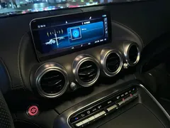 2019 Mercedes-Benz AMG GT — фото 17
