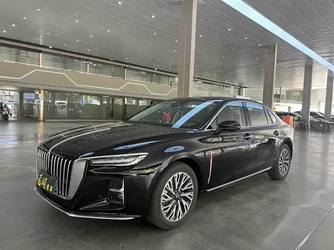 2025 Hongqi H5 2.0T AT Qichang