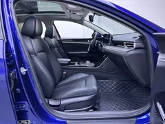 2021 Kia K5 270T CVVD, синий — фото 12