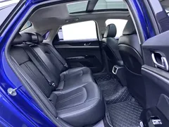 2021 Kia K5 270T CVVD, синий — фото 13