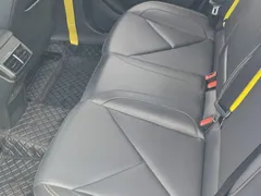 2022 Changan UNI-V 1.5T Sport, белый — фото 8