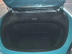 2024 Xiaomi SU7 4WD Long Range Advanced ADAS Max, синий — фото 10
