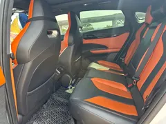 2023 Changan UNI-V 1.5T Sport, белый — фото 6