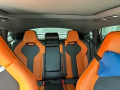 2023 Changan UNI-V 1.5T Sport, белый — фото 7