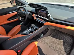 2023 Changan UNI-V 1.5T Sport, белый — фото 8