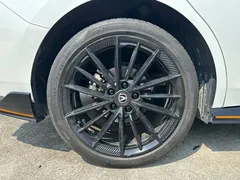 2023 Changan UNI-V 1.5T Sport, белый — фото 9