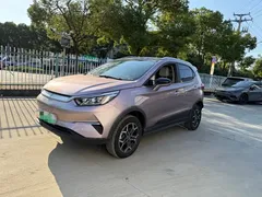 2023 BYD Yuan Pro EV 401KM Luxury — фото 1